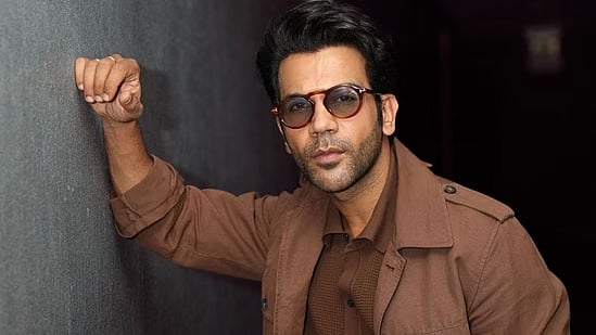 Instagram : Rajkummar Rao