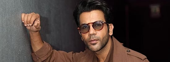 Instagram : Rajkummar Rao