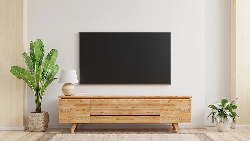 The 5 Best Smart TVs Under 20000 in India (2024)
