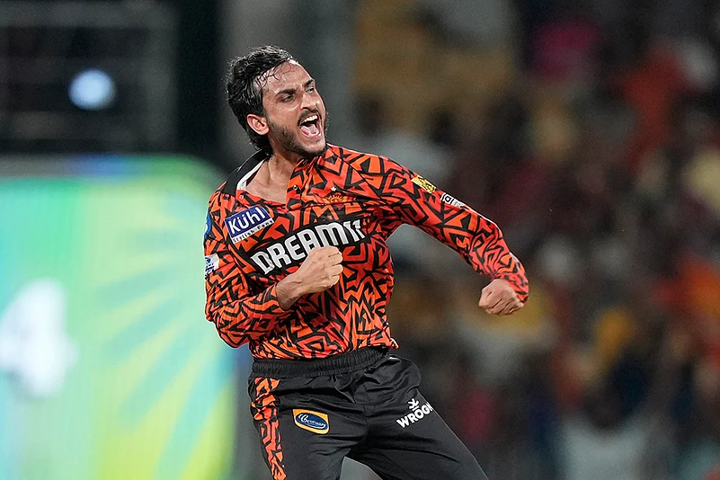 IPL 2024 Qualifier 2: SRH vs RR Photo_4