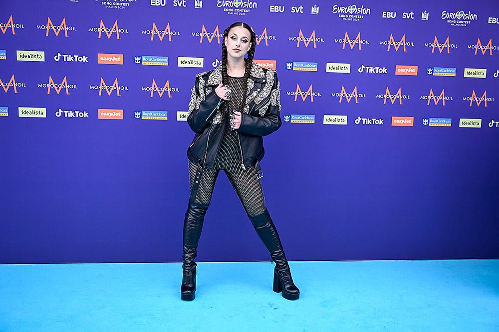 Eurovision Song Contest