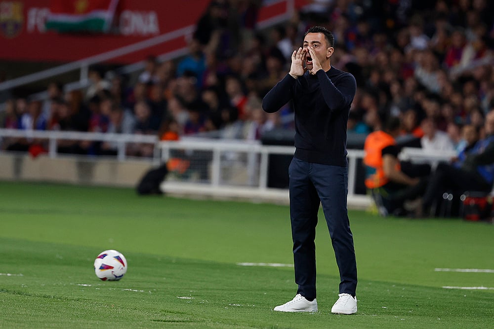 La Liga 2024 Barcelona vs Real Sociedad_Photo_12