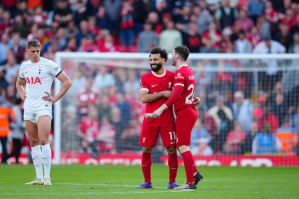 EPL_2024 Liverpool vs Tottenham Hotspur_Photo_2