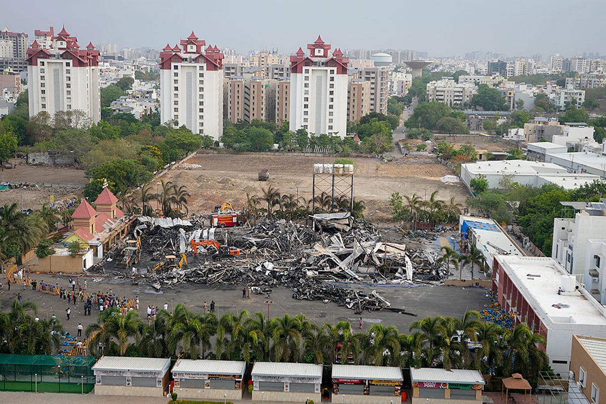 Rajkot