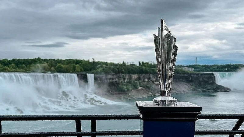 T20 World Cup