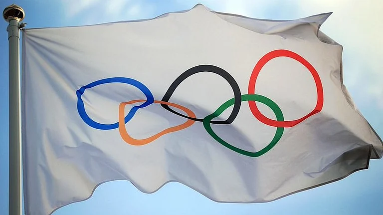 IOC Suspends Olympic Solidarity Funding For IOA - Photo: X/ @iocmedia