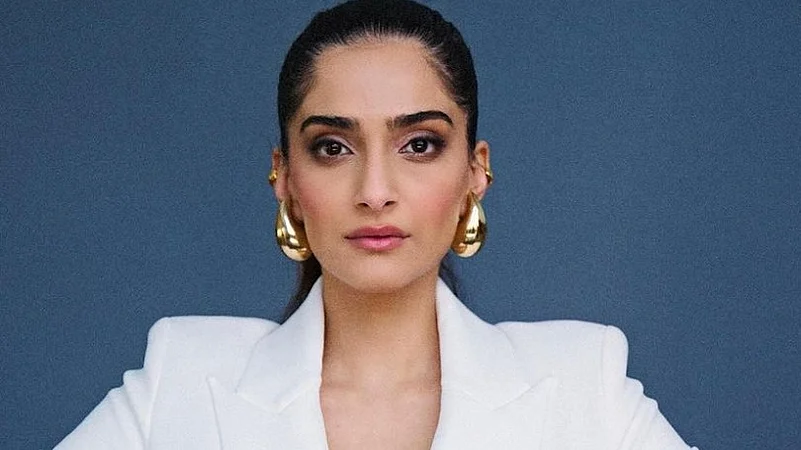Sonam Kapoor