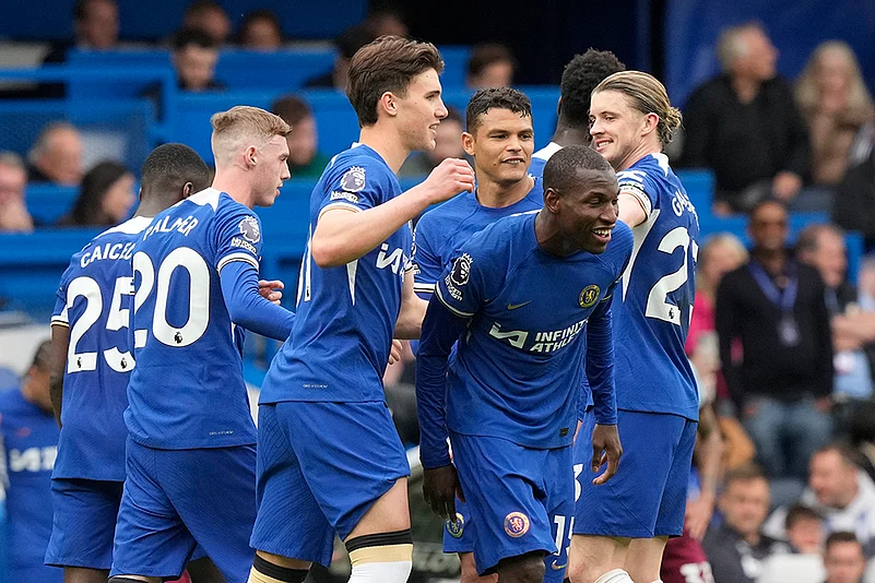 EPL_2024 Chelsea vs West Ham_Photo_2