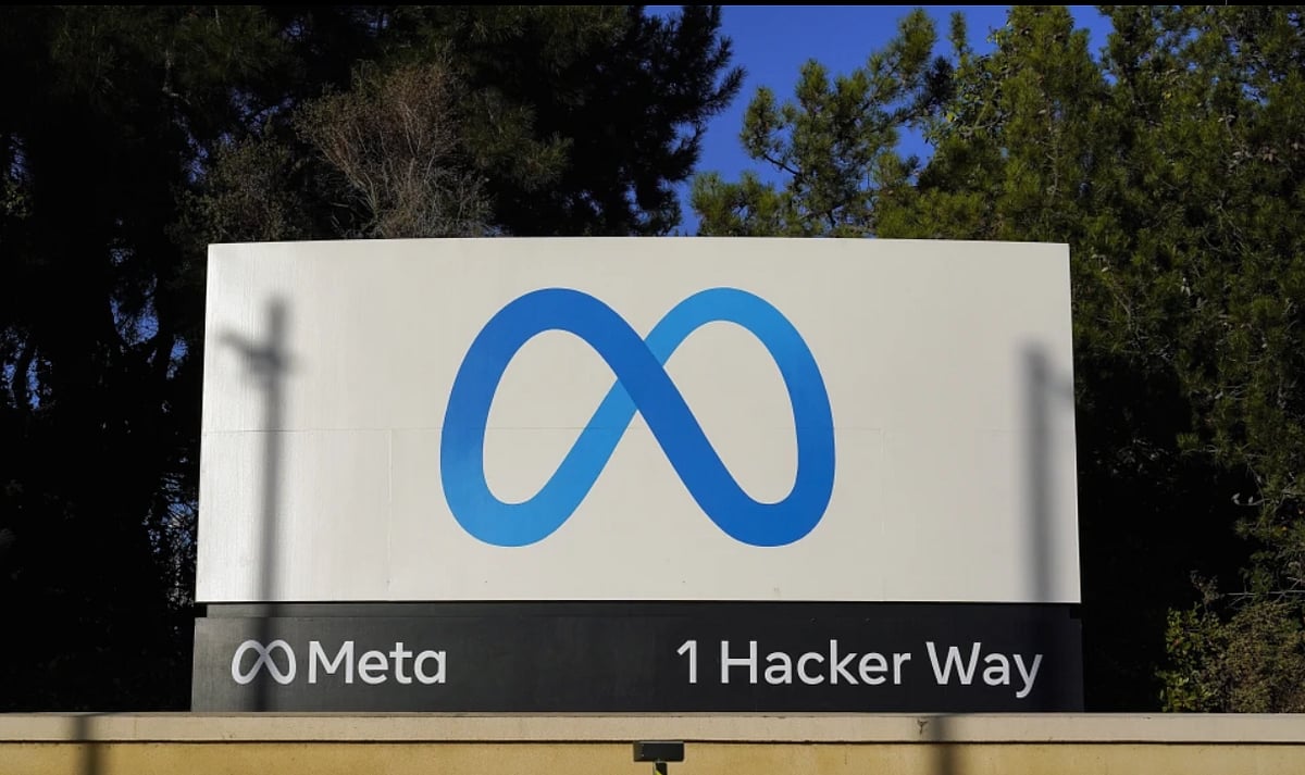 AP : Lawsuit against meta 
