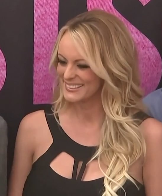 Stormy Daniels testified about a $130,000 payment made by Trump's lawyer - AP