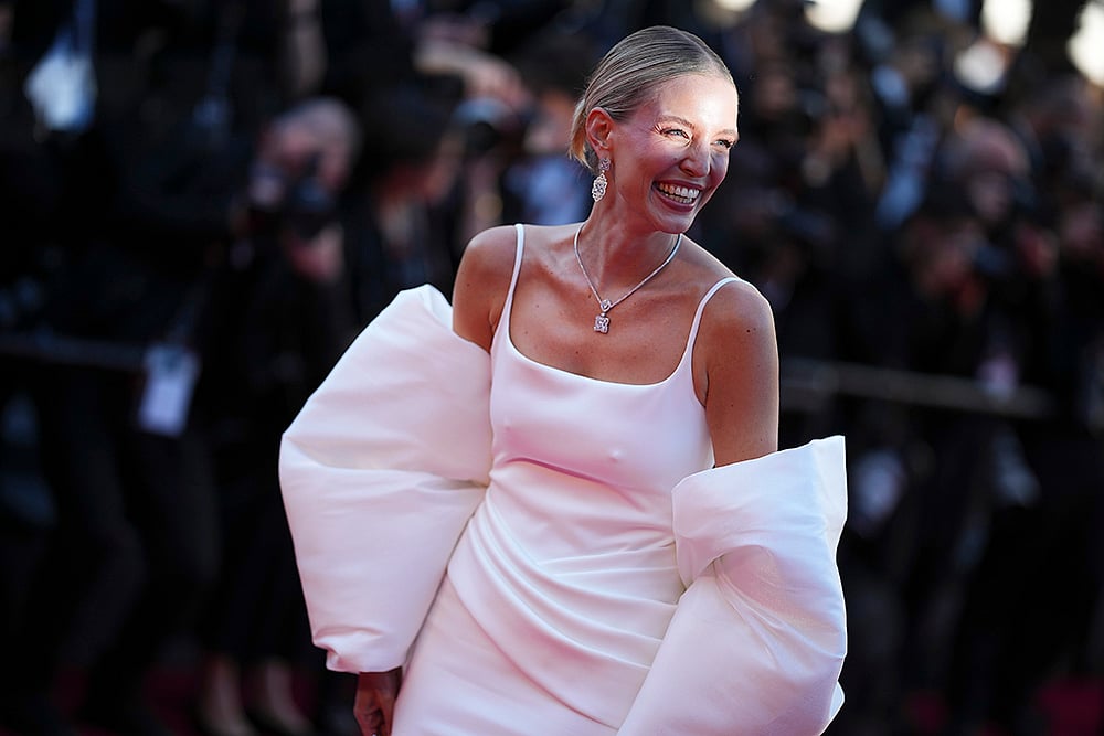 Cannes 2024 Marcello Mio Red Carpet_Photo_13