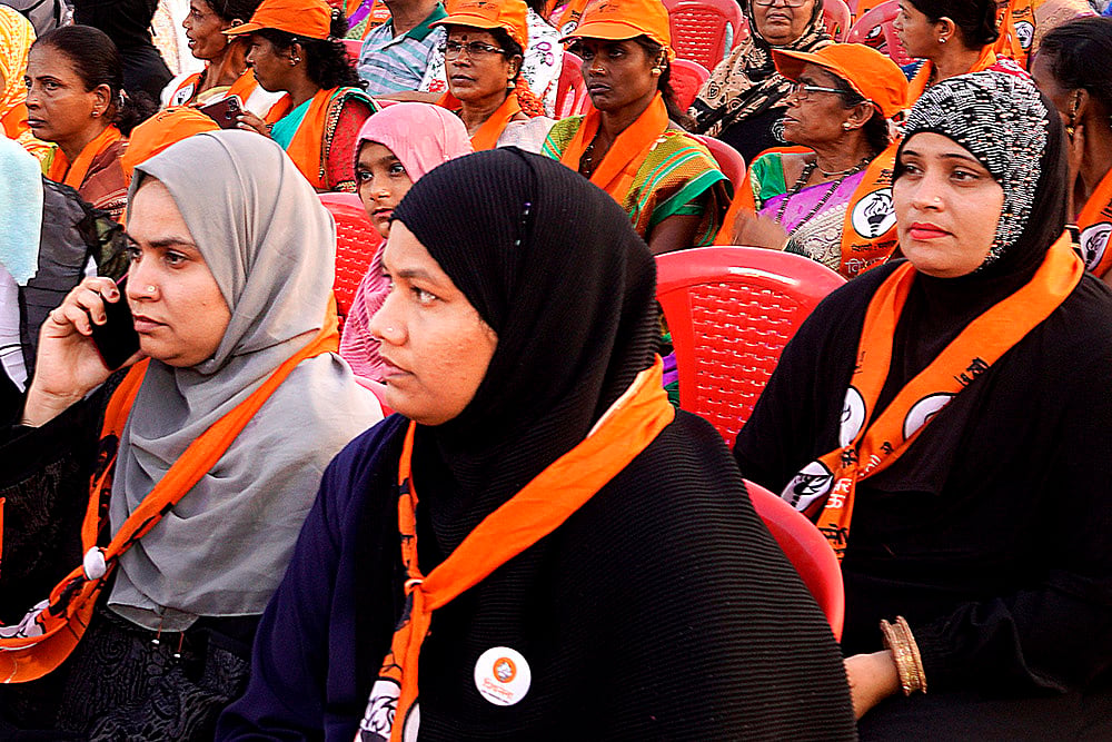 INDIA bloc Maharashtra Election rally_Photo_7