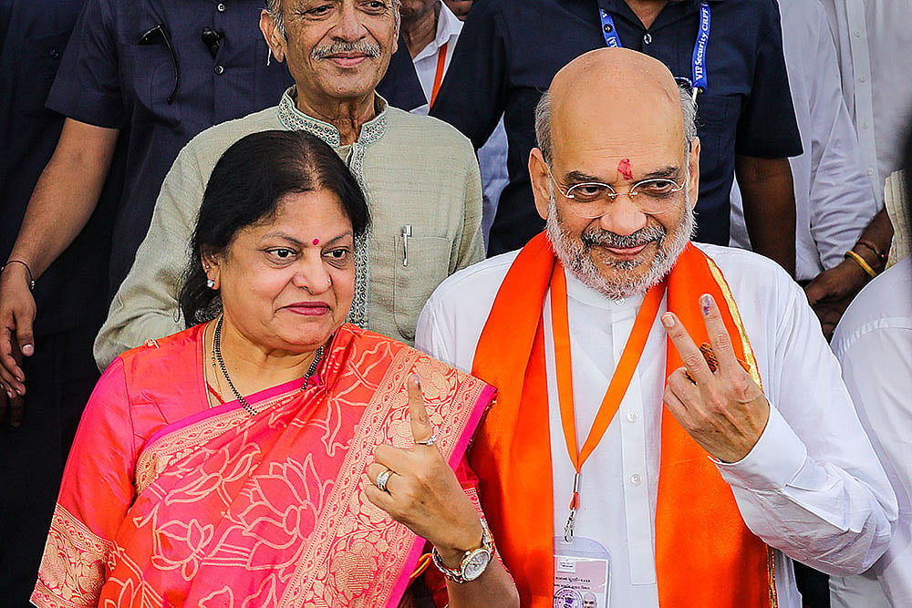 Amit Shah