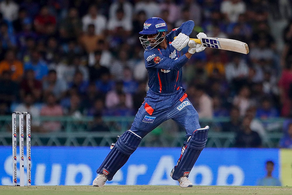 IPL 2024: LSG vs MI