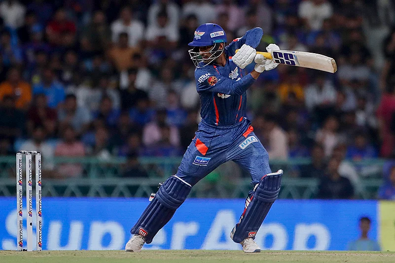 IPL 2024: LSG vs MI