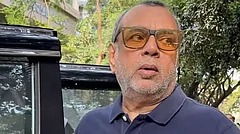 Paresh Rawal on his aggressive tweet against film critic Anupama Chopra - Instagram