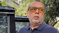 Instagram : Paresh Rawal on his aggressive tweet against film critic Anupama Chopra