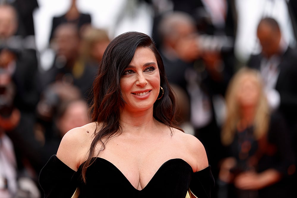 Cannes 2024 The Apprentice Red Carpet_Photo_4