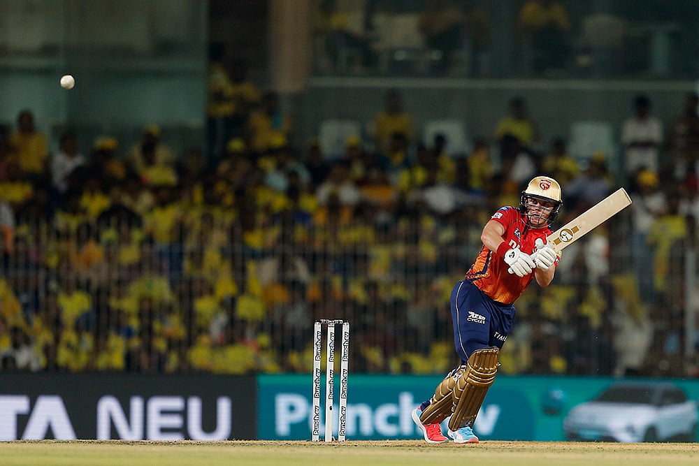 IPL 2024: CSK Vs PBKS