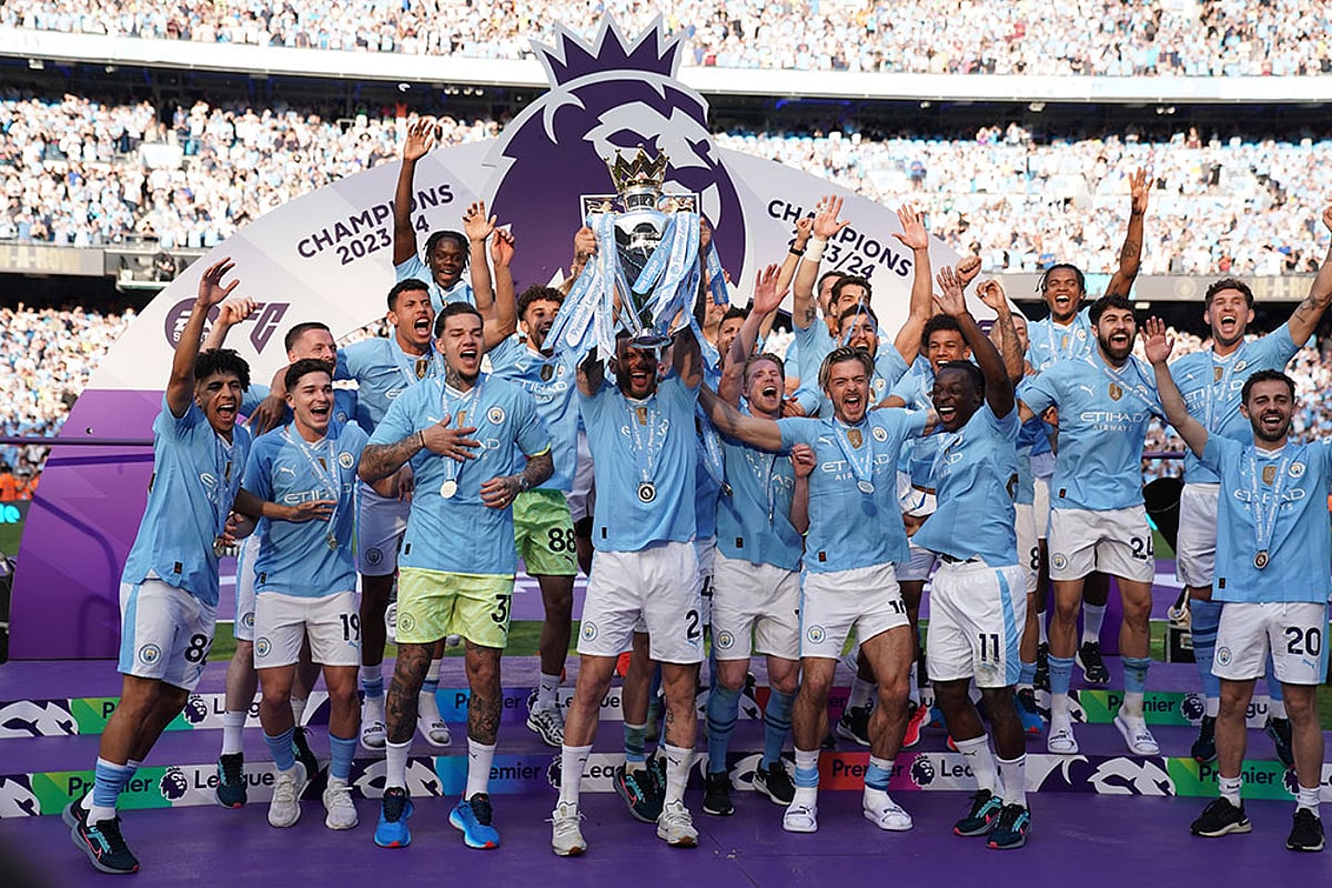 Manchester City