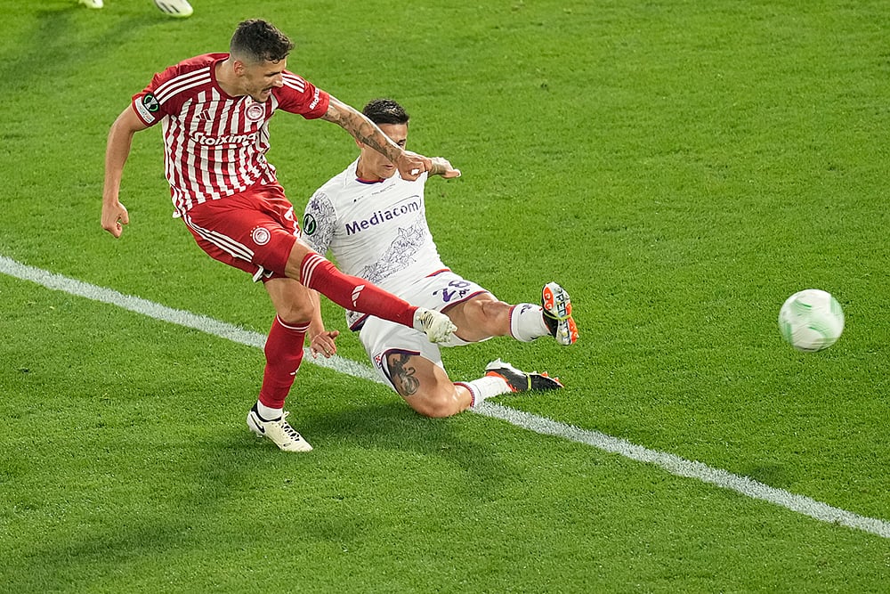 2023-24 UEFA Europa Conference League Final photo_10