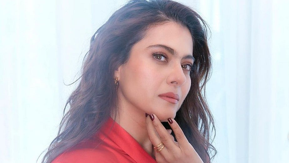 Instagram : Kajol
