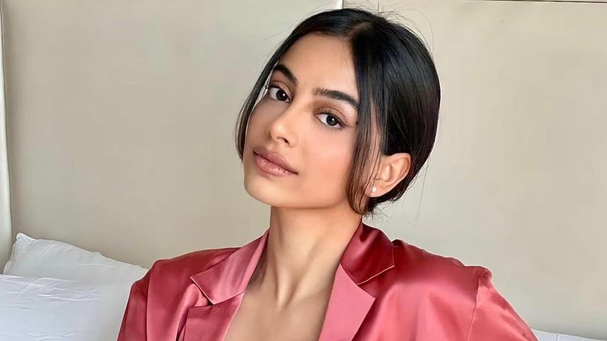 X  : Banita Sandhu