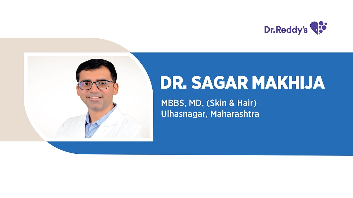Dr Sagar Makhija