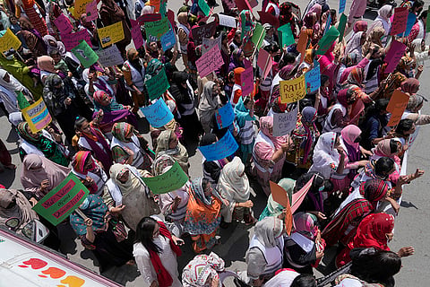 International Labour Day