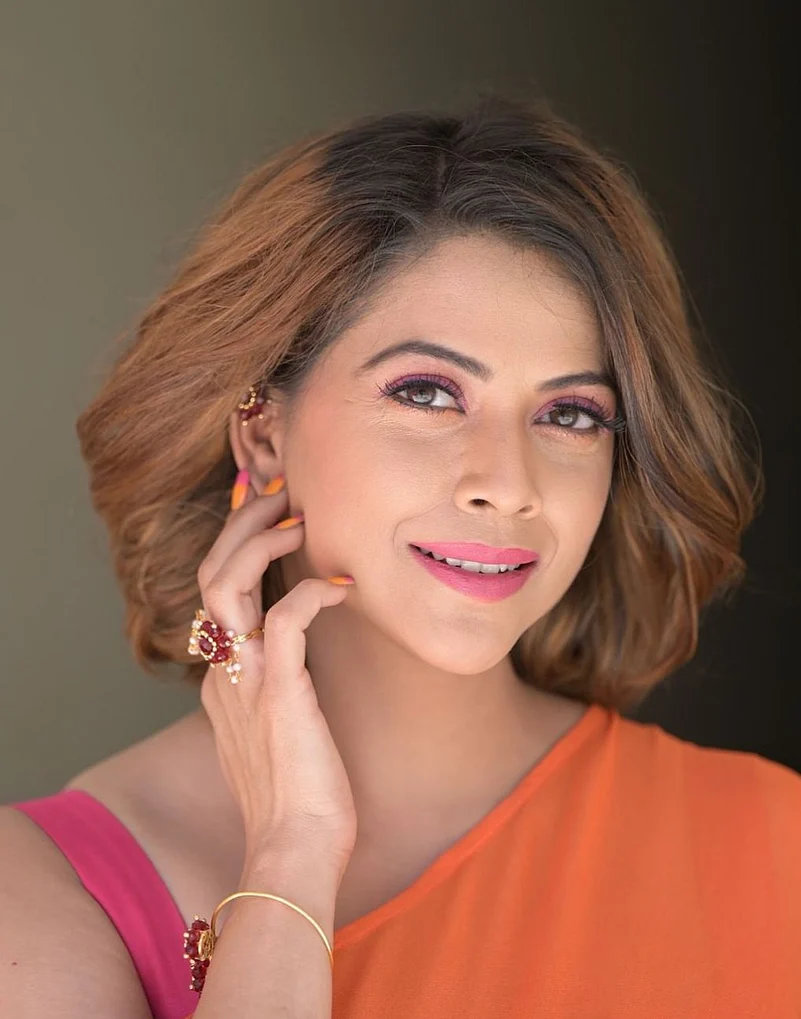 Deepali Pansare