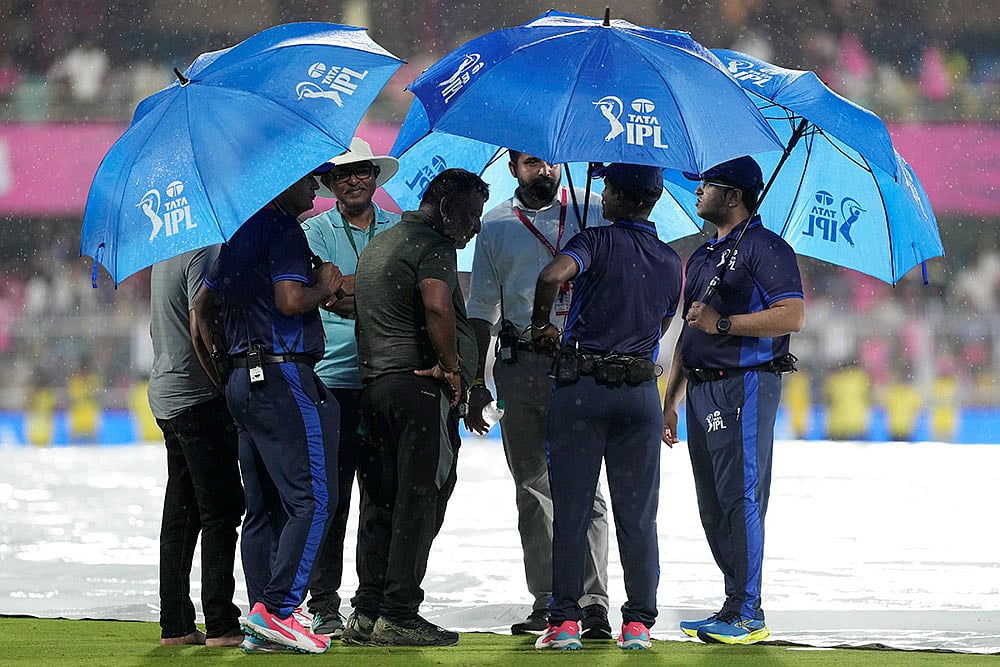 Kolkata Knight Riders vs Rajasthan Royals