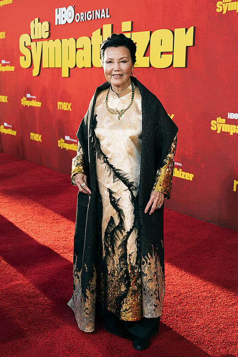 ‘The Sympathizer’ Premiere