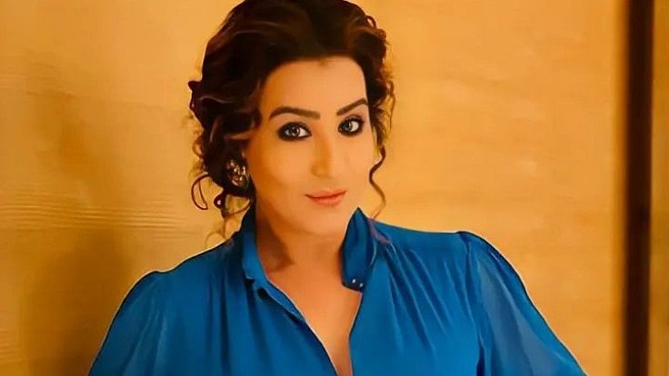 Instagram : Shilpa Shinde