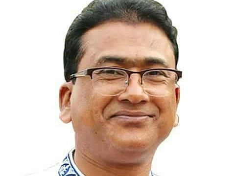 The MP, belonging to Bangladesh’s ruling Awami League, has been missing since May 13 - X/@JakirHo90776832