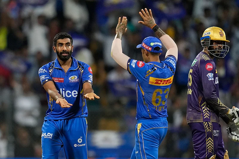 India IPL Cricket
