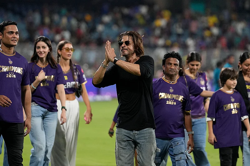IPL 2024 Final KKR vs SRH Photo_3