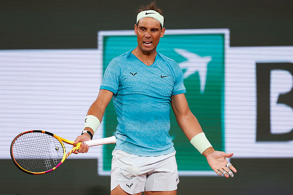 French Open 2024