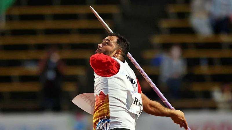 World Para Athletics Grand Prix