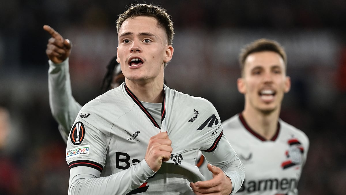 Florian Wirtz To Stay At Bayer Leverkusen Amid Transfer Interest, Says Simon Rolfes