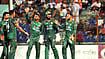 X | Bangladesh Cricket : Bangladesh National Cricket team celebrates their 1st T20I match win over Zimbabwe on May 3, Friday at the Zahur Ahmed Chowdhury Cricket Stadium, in Chattogram. 