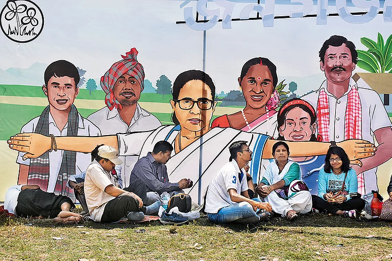 TMC Rally
- null