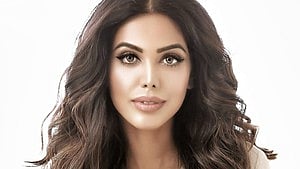 
IANS : Natasha Suri