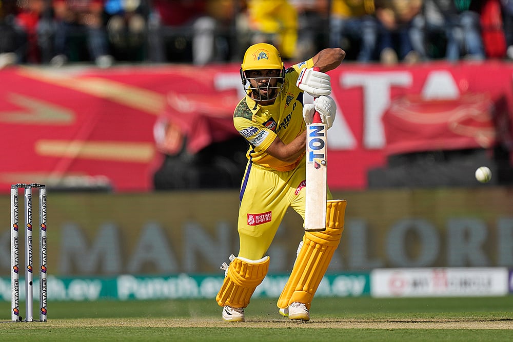 IPL 2024: CSK vs PBKS_Photo_9