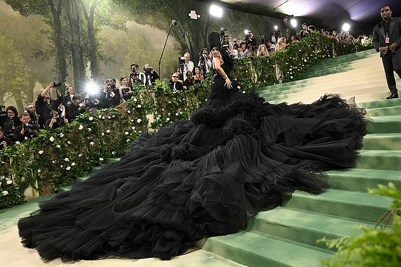 Met Gala 2024_Cardi B