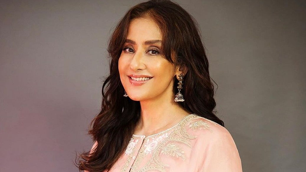 Instagram : Manisha Koirala