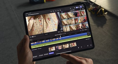 Creative Suite Updates