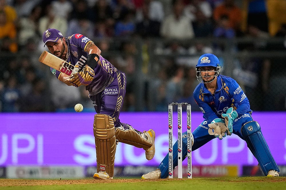 Manish Pandey