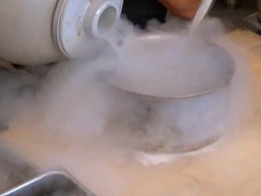 Image for representation only | X/@FoodNetwork
