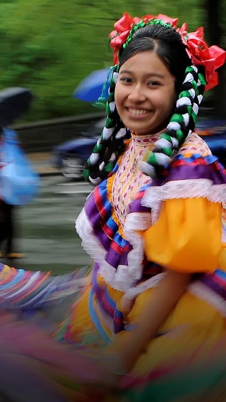 Cinco De Mayo