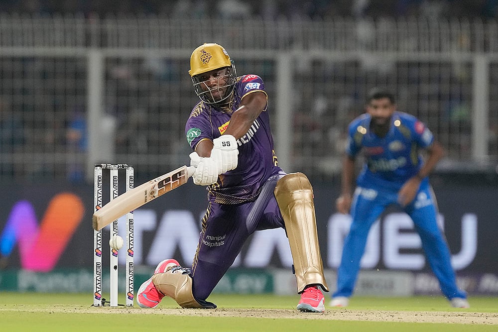IPL 2024: KKR vs MI_photo_10